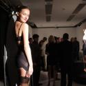 Les plus beaux mannequins et sous-vêtements de la fashion week italienne !