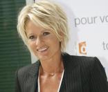 Sophie Davant<br />
