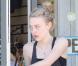 Quand Dakota Fanning joue les va-nu-pieds...