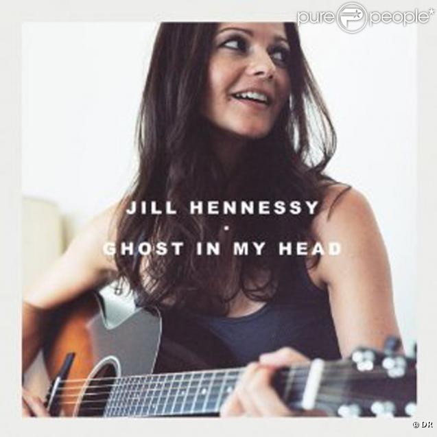 L'album de Jill Hennessy