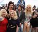 Mathieu Amalric et ses strip-teaseuses veulent sauver Colette !