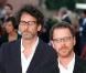 Joel et Ethan Cohen