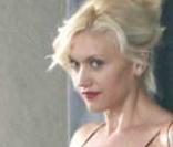 Gwen Stefani, enceinte et rayonnante !