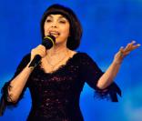 Mireille Mathieu