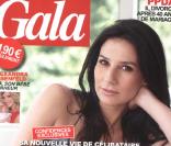Couverture de Gala