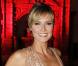 Le top model allemand Heidi Klum