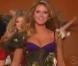 Heidi Klum dans le Victoria's Secret Fashion Show 2009 (pour le final) 