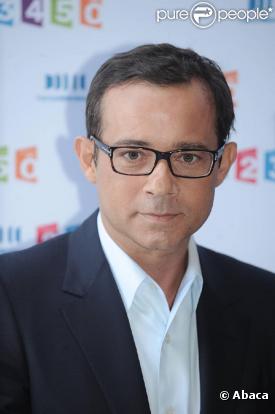 Jean-Luc Delarue