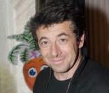 Patrick Bruel