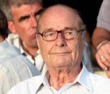 A cinq mois de son procès, les proches de Jacques Chirac le disent déprimé !