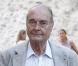 Jacques Chirac : A quelques mois de son procès... on le dit déprimé !