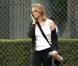 Jodie Foster : son fils se prend pour Beckham... et elle ne le regarde pas !