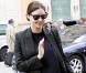 Orlando Bloom-Miranda Kerr : Ils quittent Paris dans la bonne humeur !