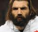Sébastien Chabal remplace Fabien Barthez !