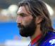 Sébastien Chabal remplace Fabien Barthez au musée Grévin...