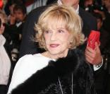 Jeanne Moreau 