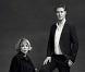 Etienne Daho et Jeanne Moreau : duo chic pour un condamné !