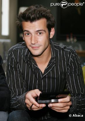 Franck Borde