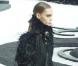 Défilé Chanel à Paris, le 5 octobre 2010