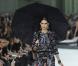 Défilé Chanel à Paris, le 5 octobre 2010