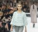 Défilé Chanel à Paris, le 5 octobre 2010