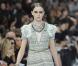 Défilé Chanel à Paris, le 5 octobre 2010