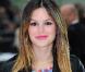 Rachel Bilson lors du défilé Chanel à Paris, le 5 octobre 2010