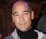 Jean-Marc Barr à l'occasion de la soirée  Grazia , qui s'est tenue à l'Opéra Garnier, à Paris, le 5 octobre 2010.