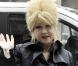 Quand Cyndi Lauper perd 20 ans et se métamorphose en... Kelly Osbourne !