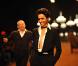Défilé Hermès à Paris, le 6 octobre 2010