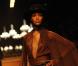 Défilé Hermès à Paris, le 6 octobre 2010