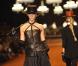 Défilé Hermès à Paris, le 6 octobre 2010
