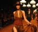 Défilé Hermès à Paris, le 6 octobre 2010