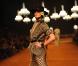 Défilé Hermès à Paris, le 6 octobre 2010