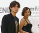 Valeria Golino-Riccardo Scamarcio : c'est le couple italien le plus glamour du moment !