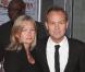 Jason Donovan et sa femme Angela en 2008