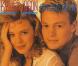 Kylie Minogue et Jason Donovan. Especially For You