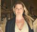 Ali Larter : Très enceinte, elle continue son marathon shopping !