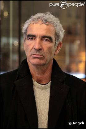 Raymond Domenech