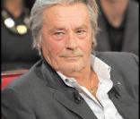 Alain Delon 