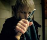 La bande-annonce de  Morse , sorti en 2009.
