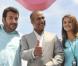 Pascal Légitimus devient Docteur Love... dans le camping le plus prisé !