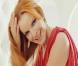 Marcia Cross dans la pub pour les pommes de terre Albert Bartlett