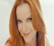 Marcia Cross dans la pub pour les pommes de terre Albert Bartlett