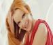 Marcia Cross dans la pub pour les pommes de terre Albert Bartlett
