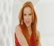 Marcia Cross dans la pub pour les pommes de terre Albert Bartlett