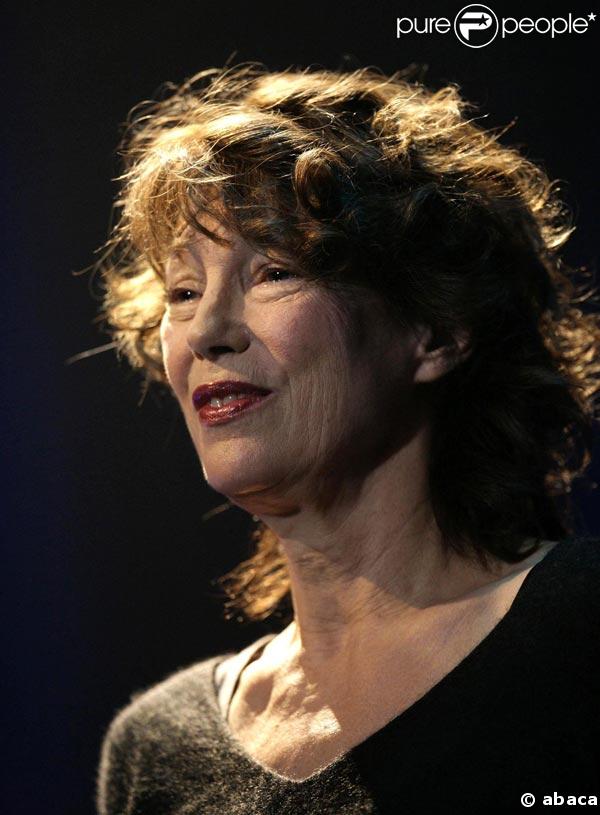 Jane Birkin