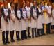 Les 10 finalistes dans Masterchef
