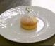 Soufflé au citron du chef Yannick Franques dans Masterchef
