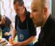 Cours de cuisine moléculaire dans Masterchef